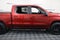 2026 Chevrolet Silverado 1500 RST Crew Cab 4WD