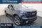 2020 Chevrolet Silverado 1500 RST Crew Cab 4WD