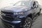 2020 Chevrolet Silverado 1500 RST Crew Cab 4WD