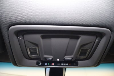 2020 Chevrolet Silverado 1500 RST Crew Cab 4WD