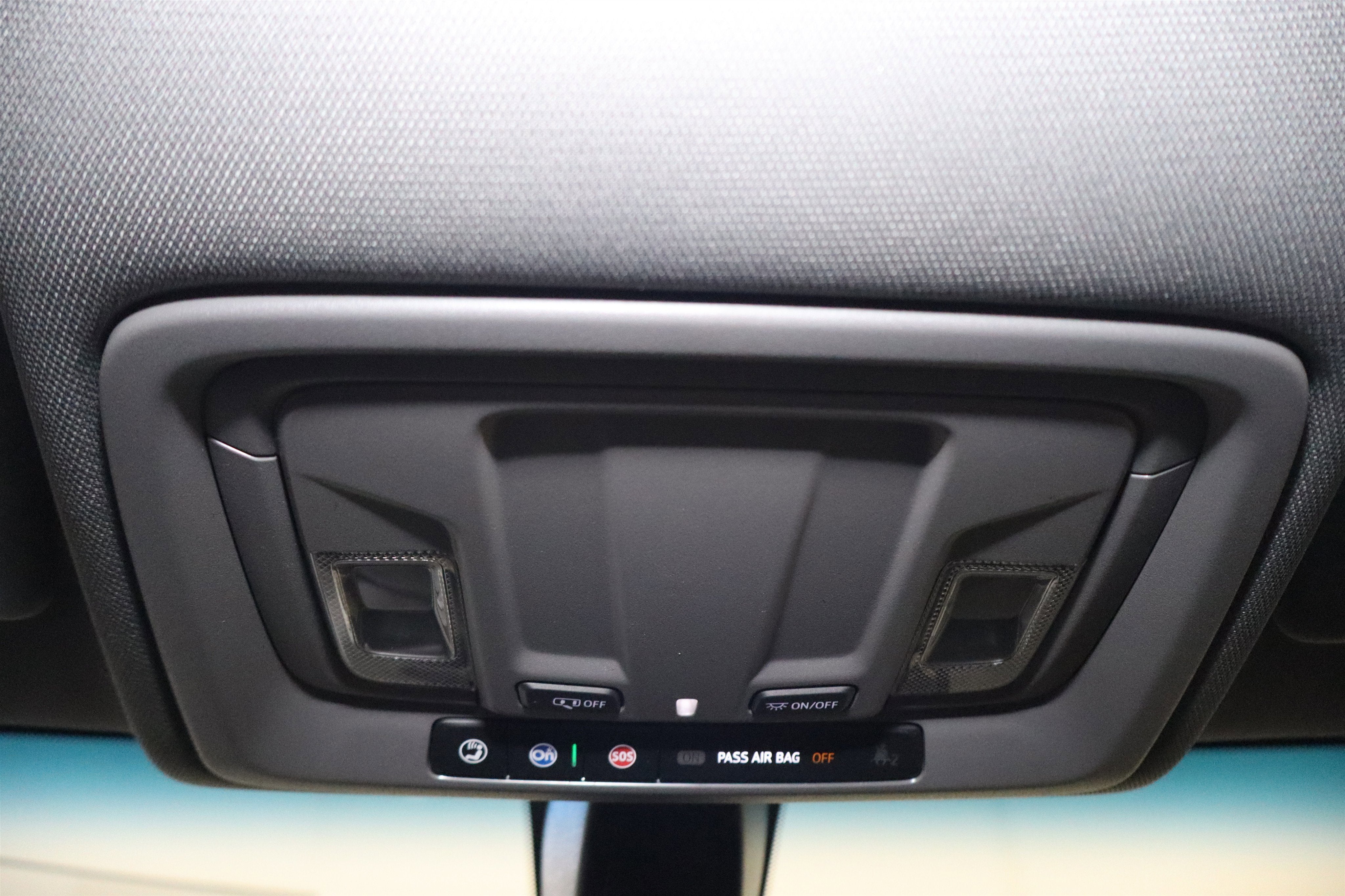 2020 Chevrolet Silverado 1500 RST Crew Cab 4WD