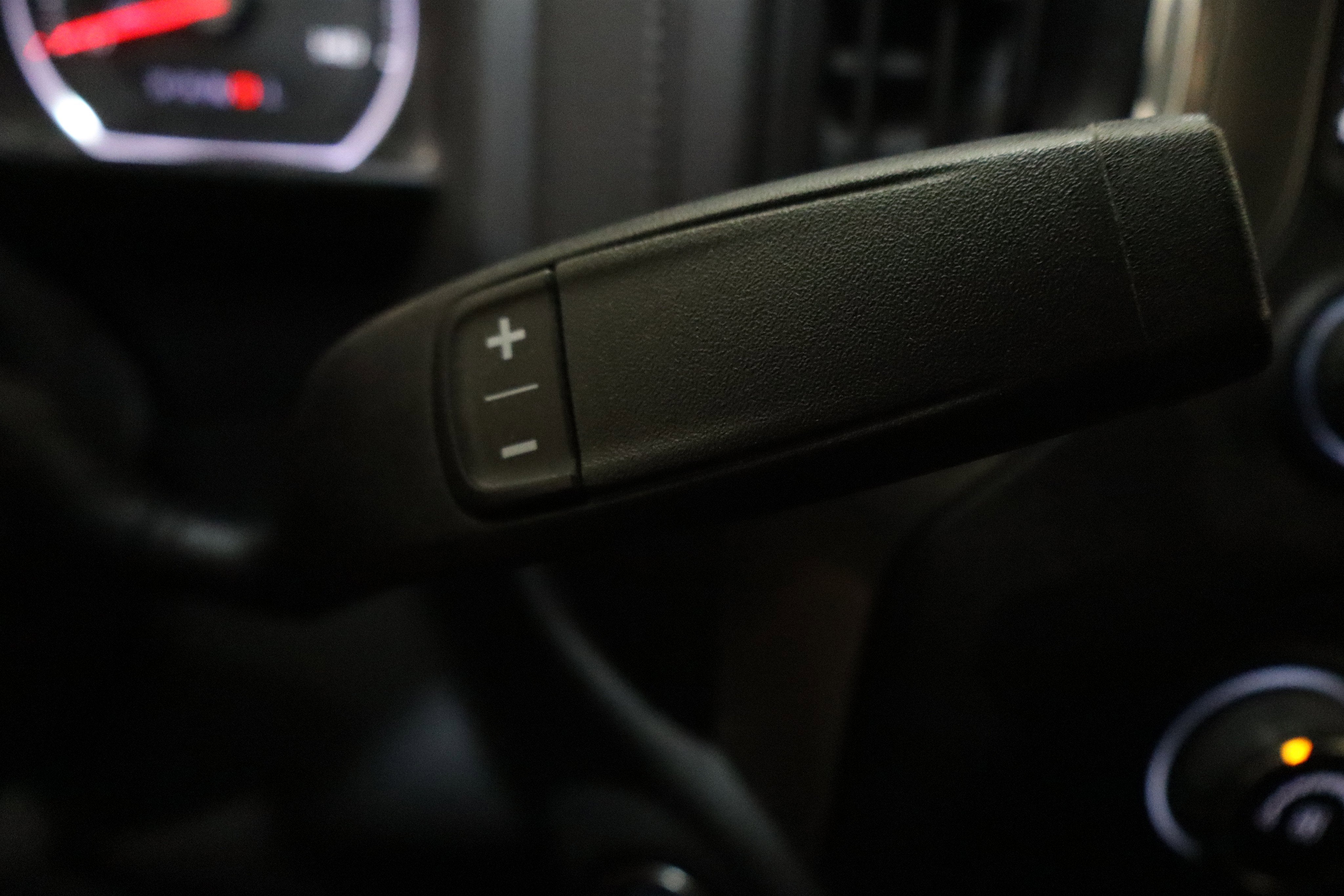 2020 Chevrolet Silverado 1500 RST Crew Cab 4WD