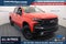 2021 Chevrolet Silverado 1500 LT Trail Boss Crew Cab 4WD
