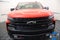 2021 Chevrolet Silverado 1500 LT Trail Boss Crew Cab 4WD