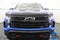 2022 Chevrolet Silverado 1500 LT Trail Boss Crew Cab 4WD