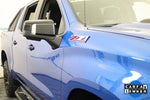 2022 Chevrolet Silverado 1500 LT Trail Boss Crew Cab 4WD