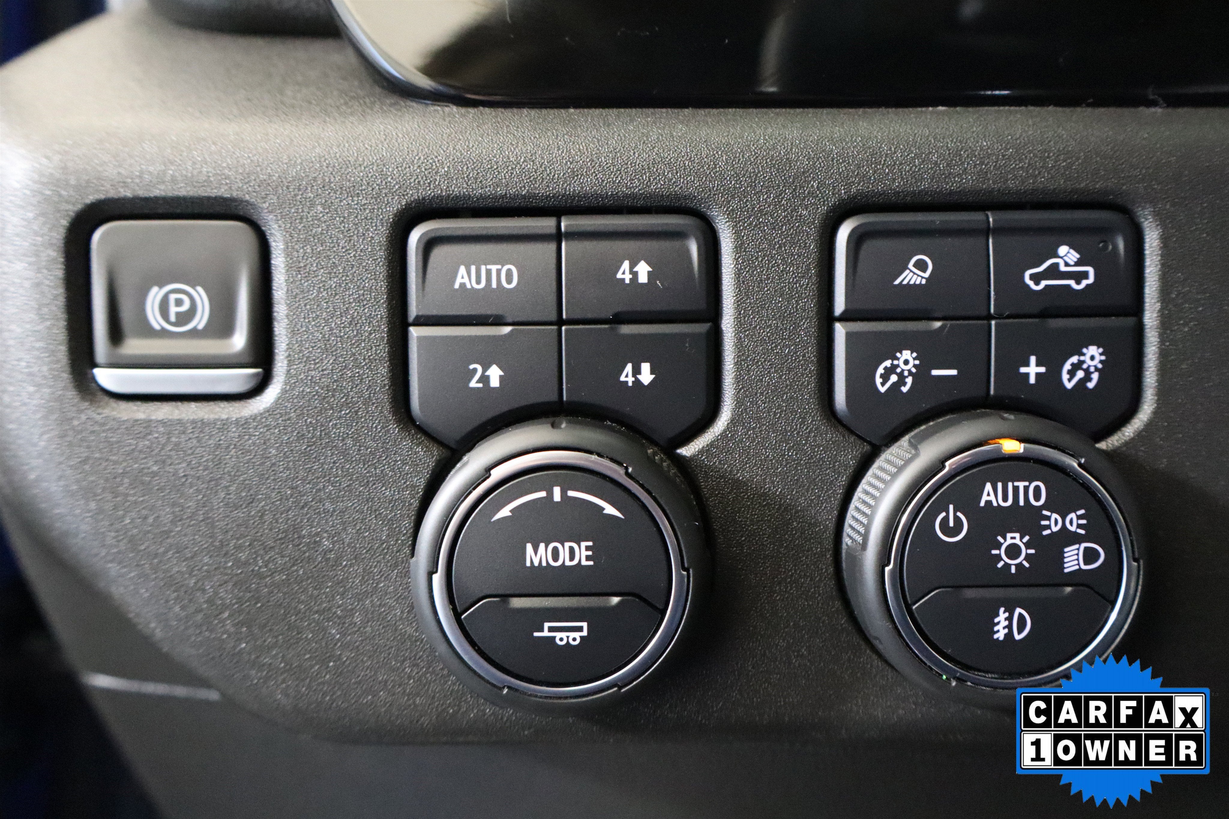 2022 Chevrolet Silverado 1500 LT Trail Boss Crew Cab 4WD