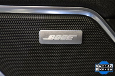 2022 Chevrolet Silverado 1500 LT Trail Boss Crew Cab 4WD