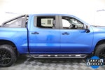 2022 Chevrolet Silverado 1500 LT Trail Boss Crew Cab 4WD