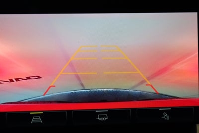 2022 Chevrolet Silverado 1500 LT Trail Boss Crew Cab 4WD