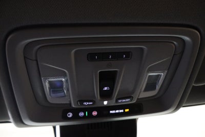 2024 Chevrolet Silverado 1500 LT Trail Boss Crew Cab 4WD