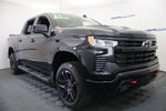 2024 Chevrolet Silverado 1500 LT Trail Boss Crew Cab 4WD