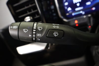 2024 Chevrolet Silverado 1500 LT Trail Boss Crew Cab 4WD