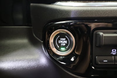 2024 Chevrolet Silverado 1500 LT Trail Boss Crew Cab 4WD