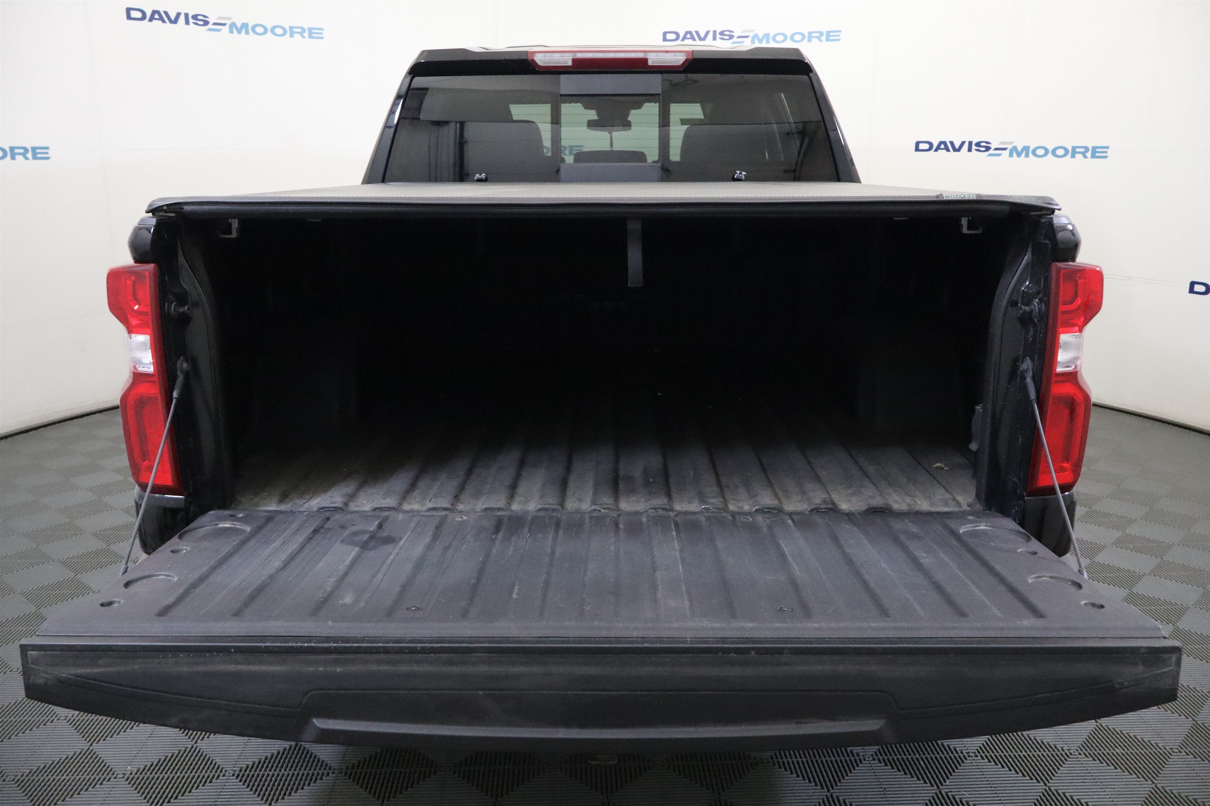 2024 Chevrolet Silverado 1500 LT Trail Boss Crew Cab 4WD
