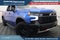 2022 Chevrolet Silverado 1500 ZR2 Crew Cab 4WD
