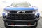 2022 Chevrolet Silverado 1500 ZR2 Crew Cab 4WD