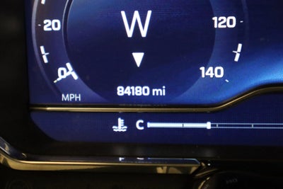 2022 Chevrolet Silverado 1500 ZR2 Crew Cab 4WD