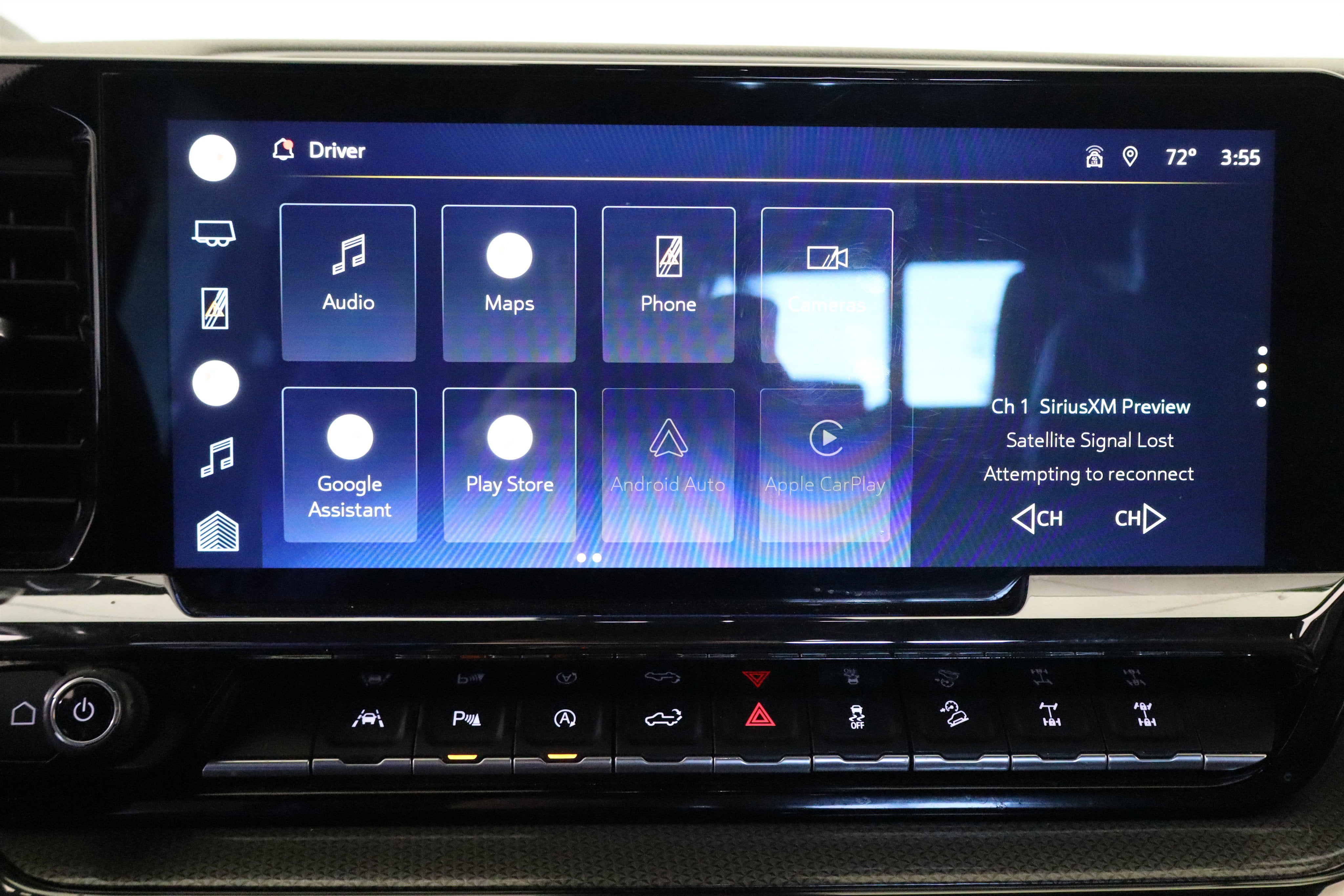 2022 Chevrolet Silverado 1500 ZR2 Crew Cab 4WD