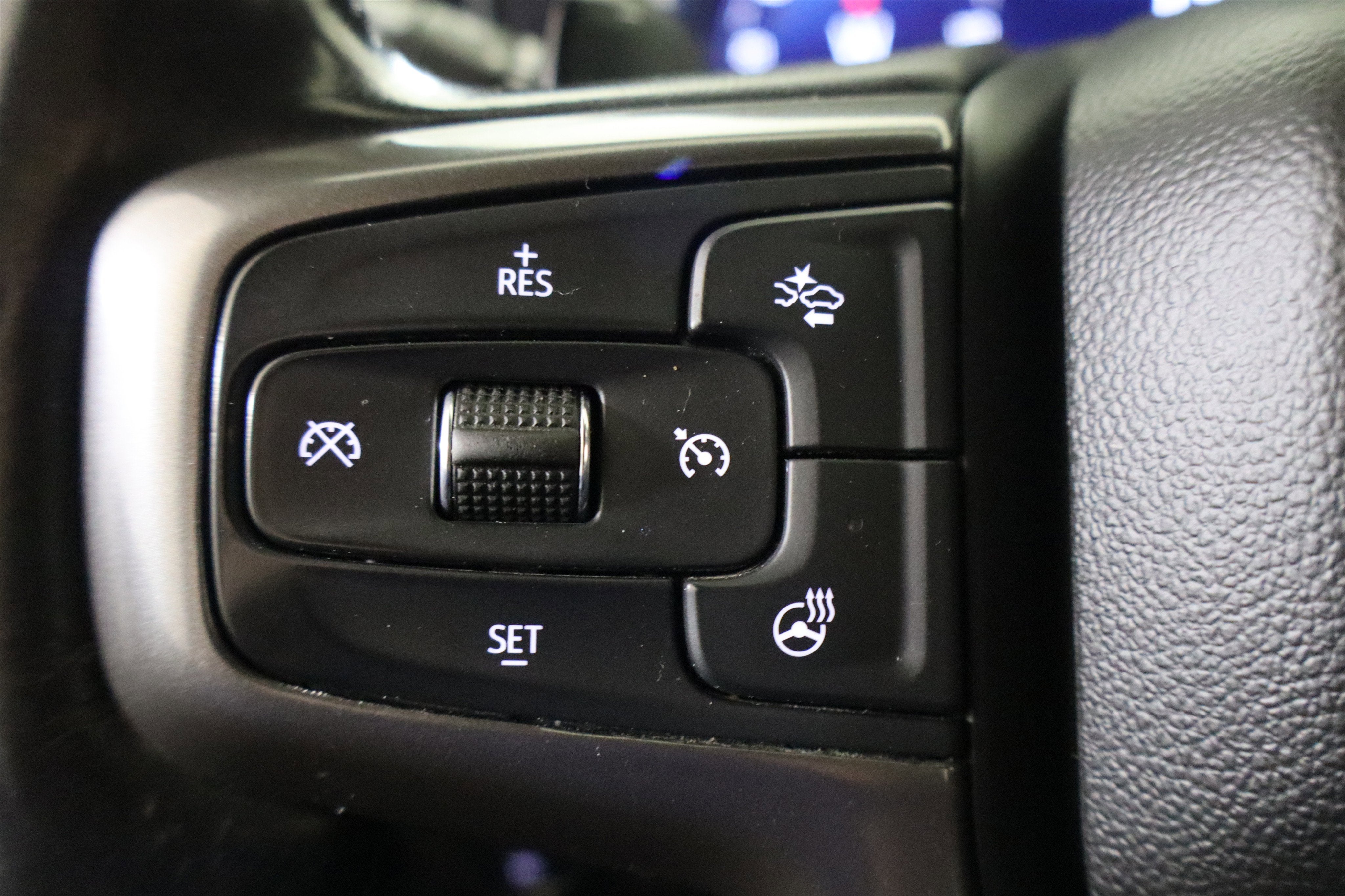 2022 Chevrolet Silverado 1500 ZR2 Crew Cab 4WD