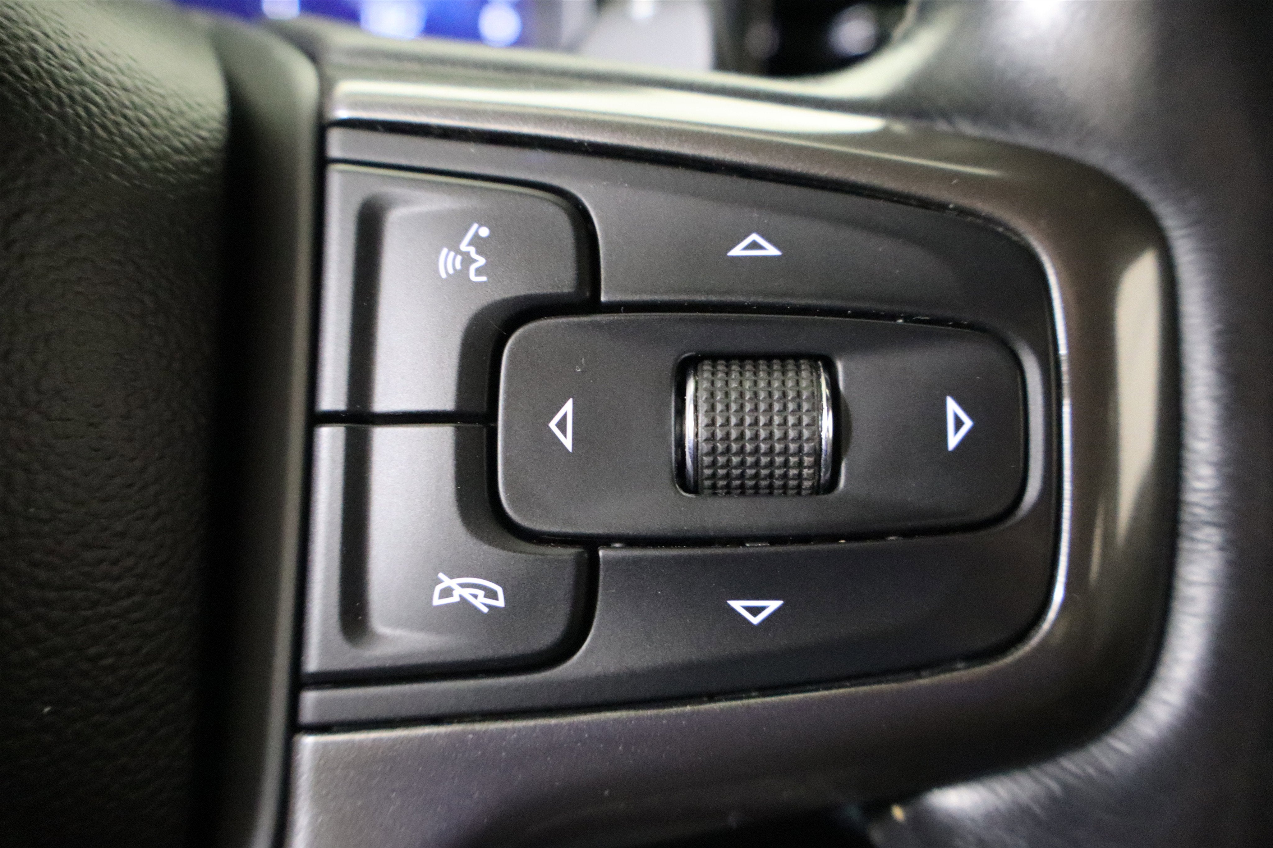 2022 Chevrolet Silverado 1500 ZR2 Crew Cab 4WD