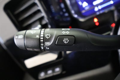 2022 Chevrolet Silverado 1500 ZR2 Crew Cab 4WD