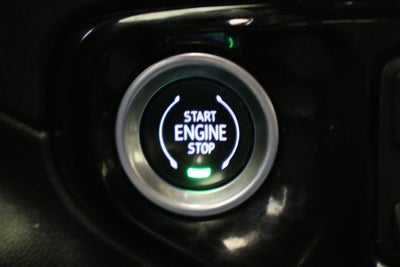 2022 Chevrolet Silverado 1500 ZR2 Crew Cab 4WD