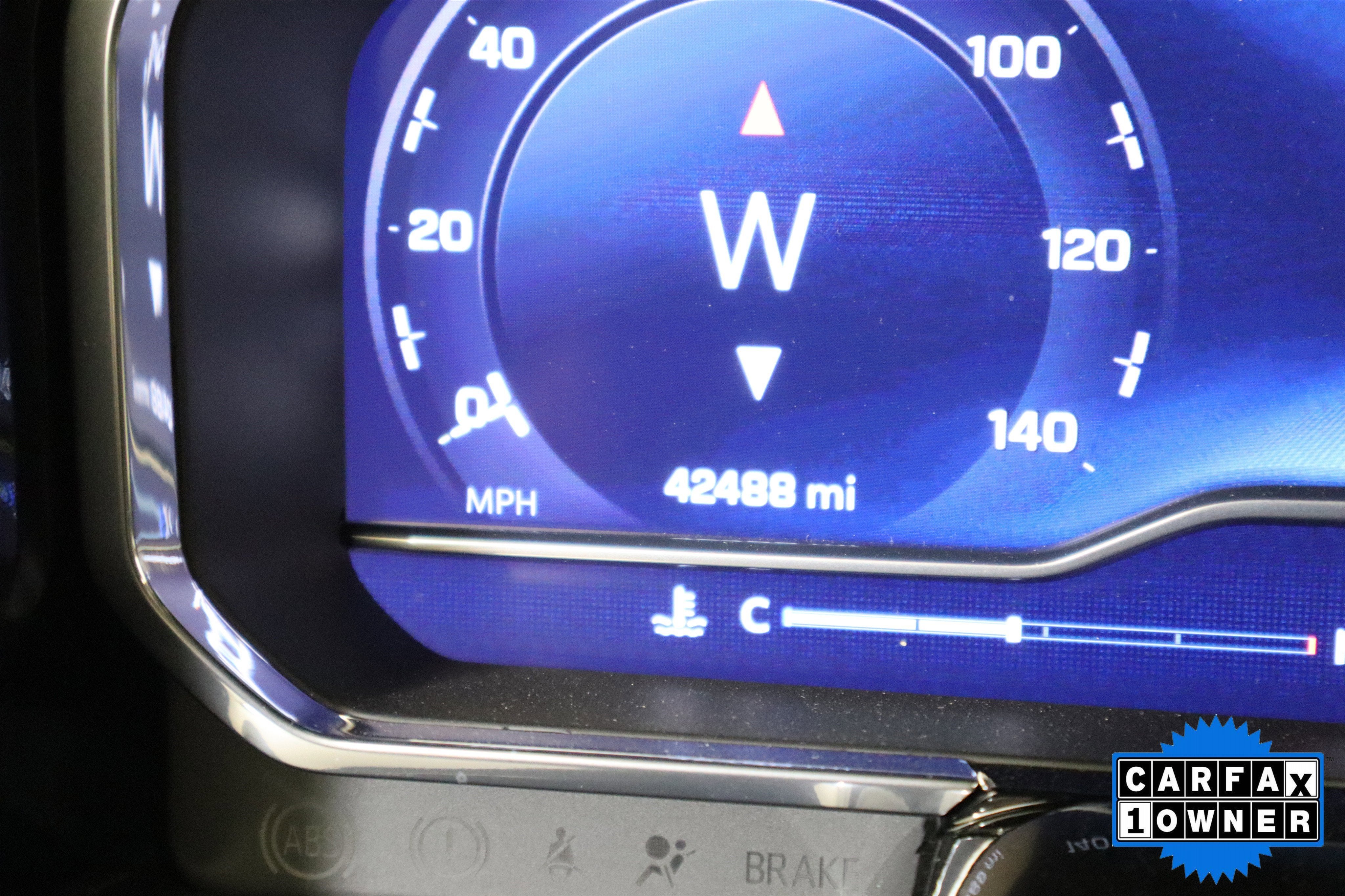 2024 Chevrolet Silverado 1500 ZR2 Crew Cab 4WD