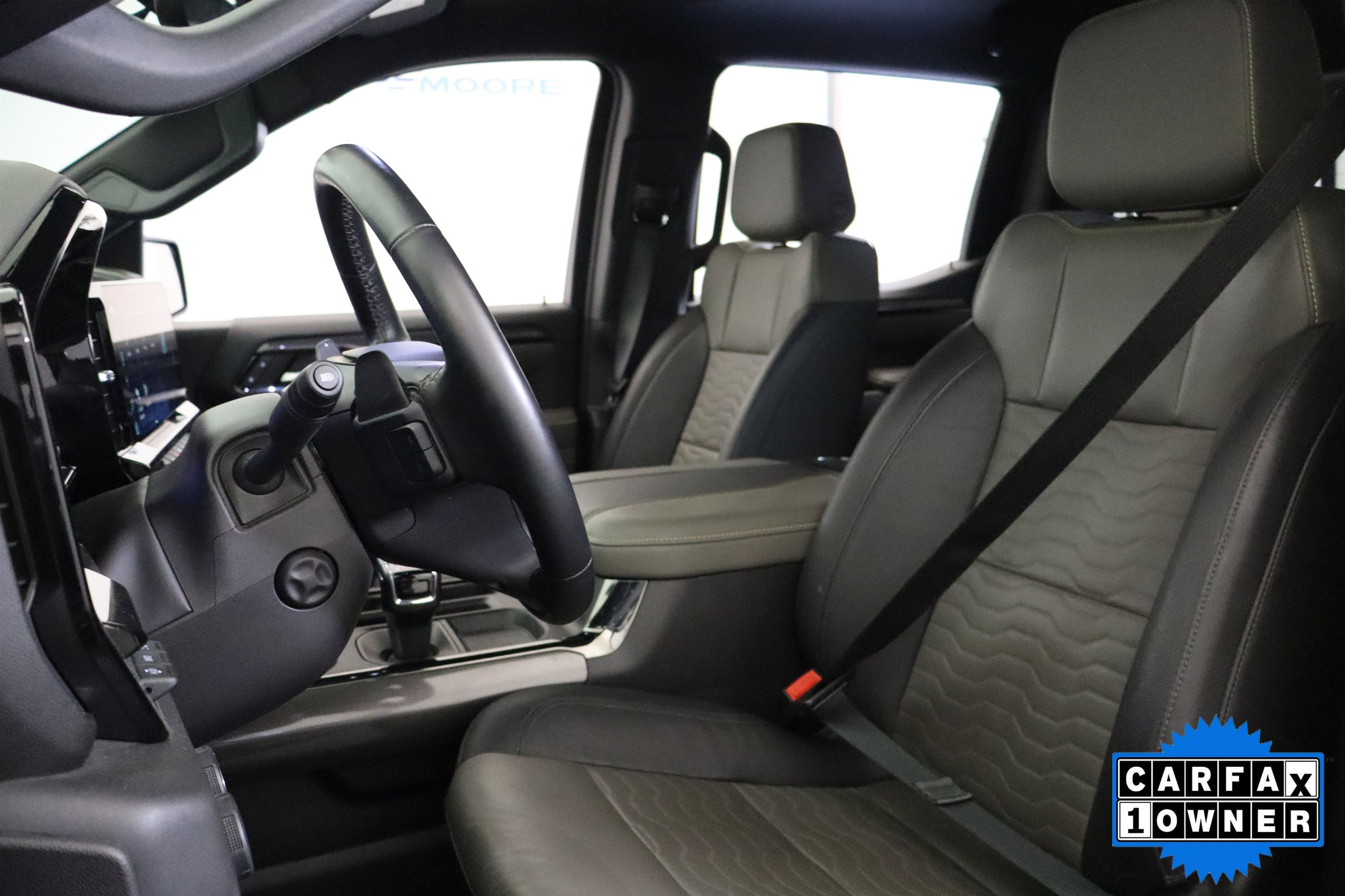 2024 Chevrolet Silverado 1500 ZR2 Crew Cab 4WD