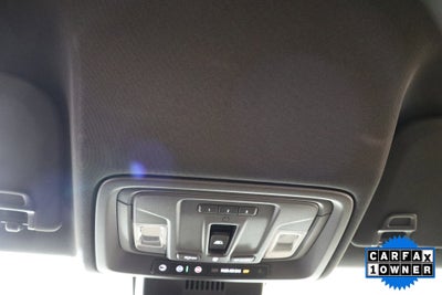 2024 Chevrolet Silverado 1500 ZR2 Crew Cab 4WD