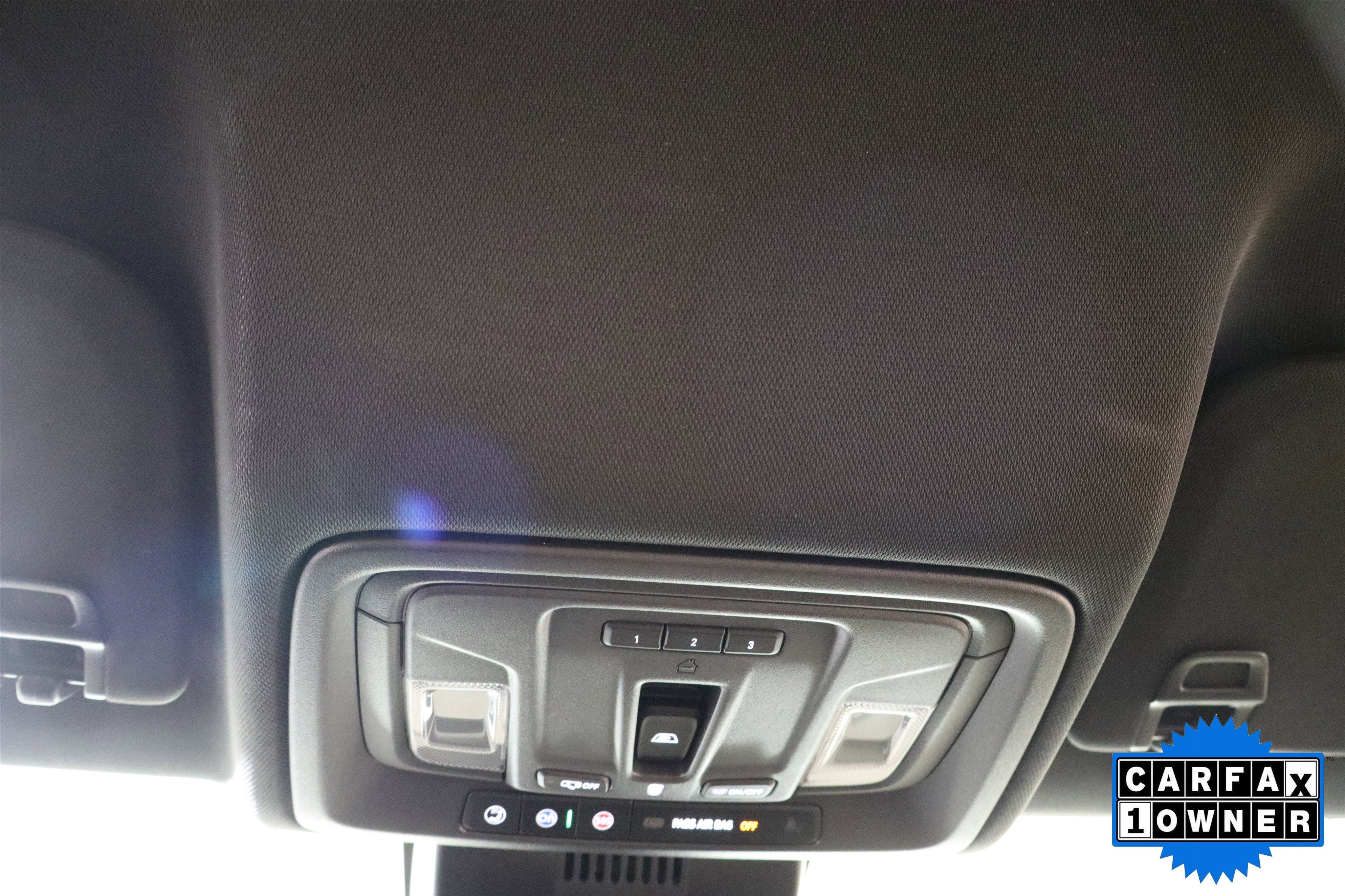 2024 Chevrolet Silverado 1500 ZR2 Crew Cab 4WD