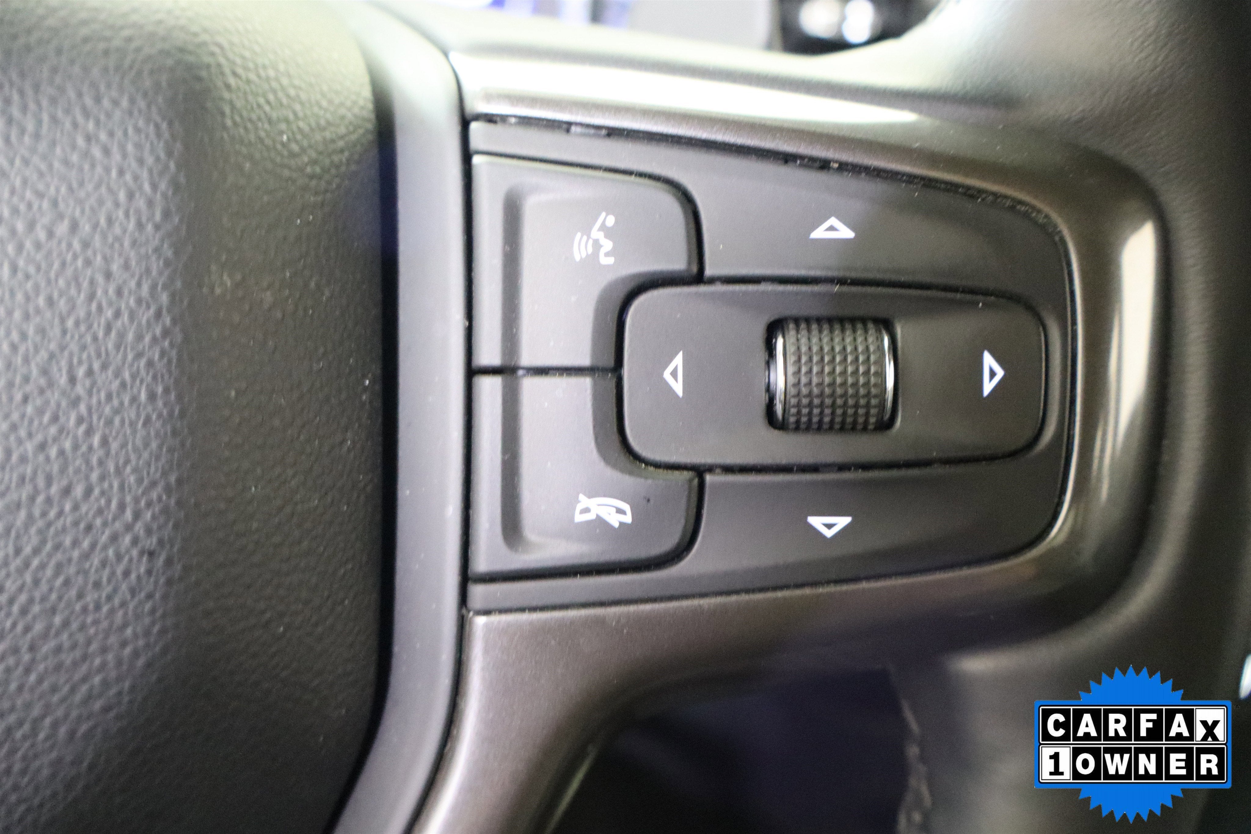 2024 Chevrolet Silverado 1500 ZR2 Crew Cab 4WD