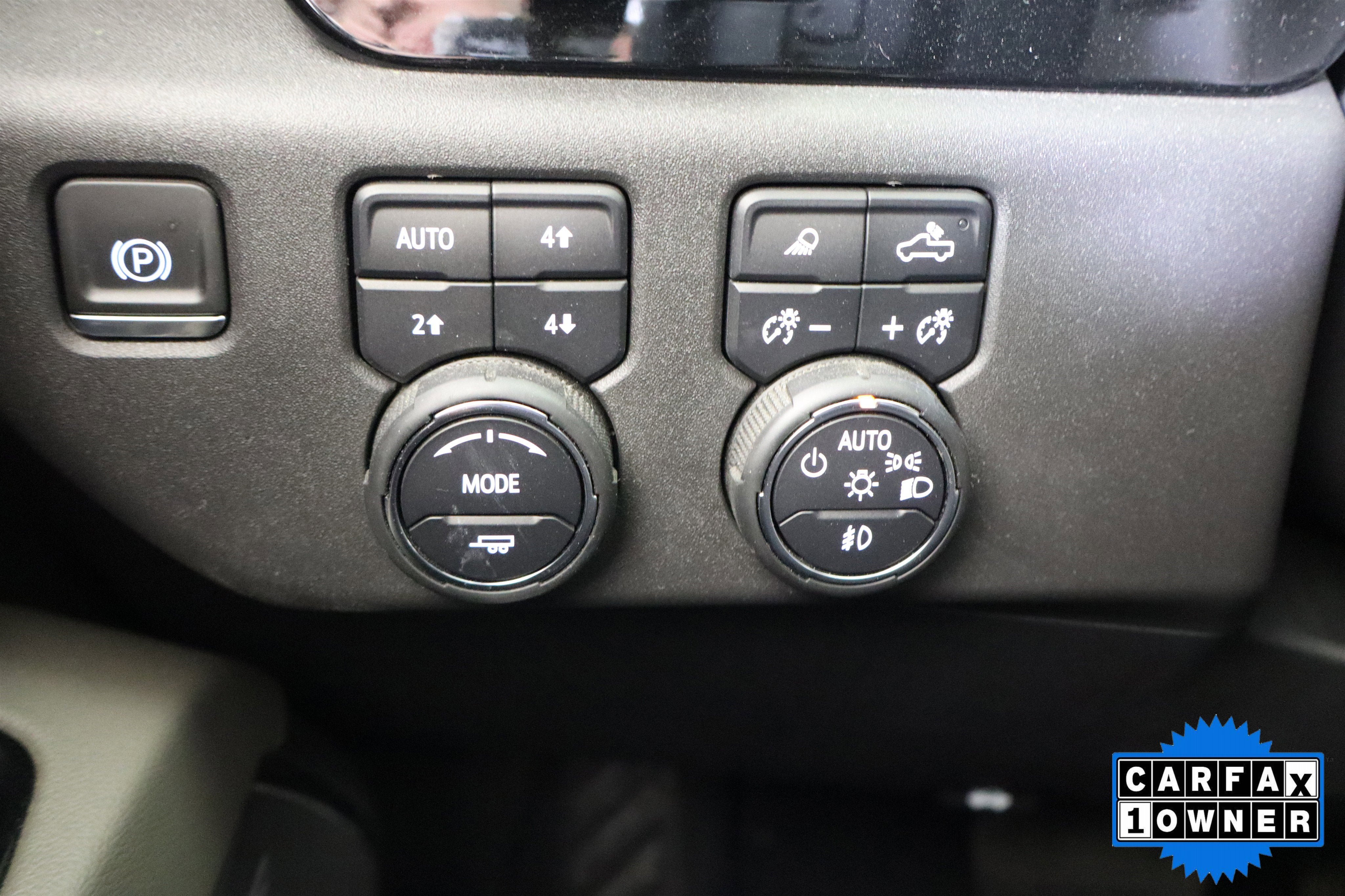 2024 Chevrolet Silverado 1500 ZR2 Crew Cab 4WD