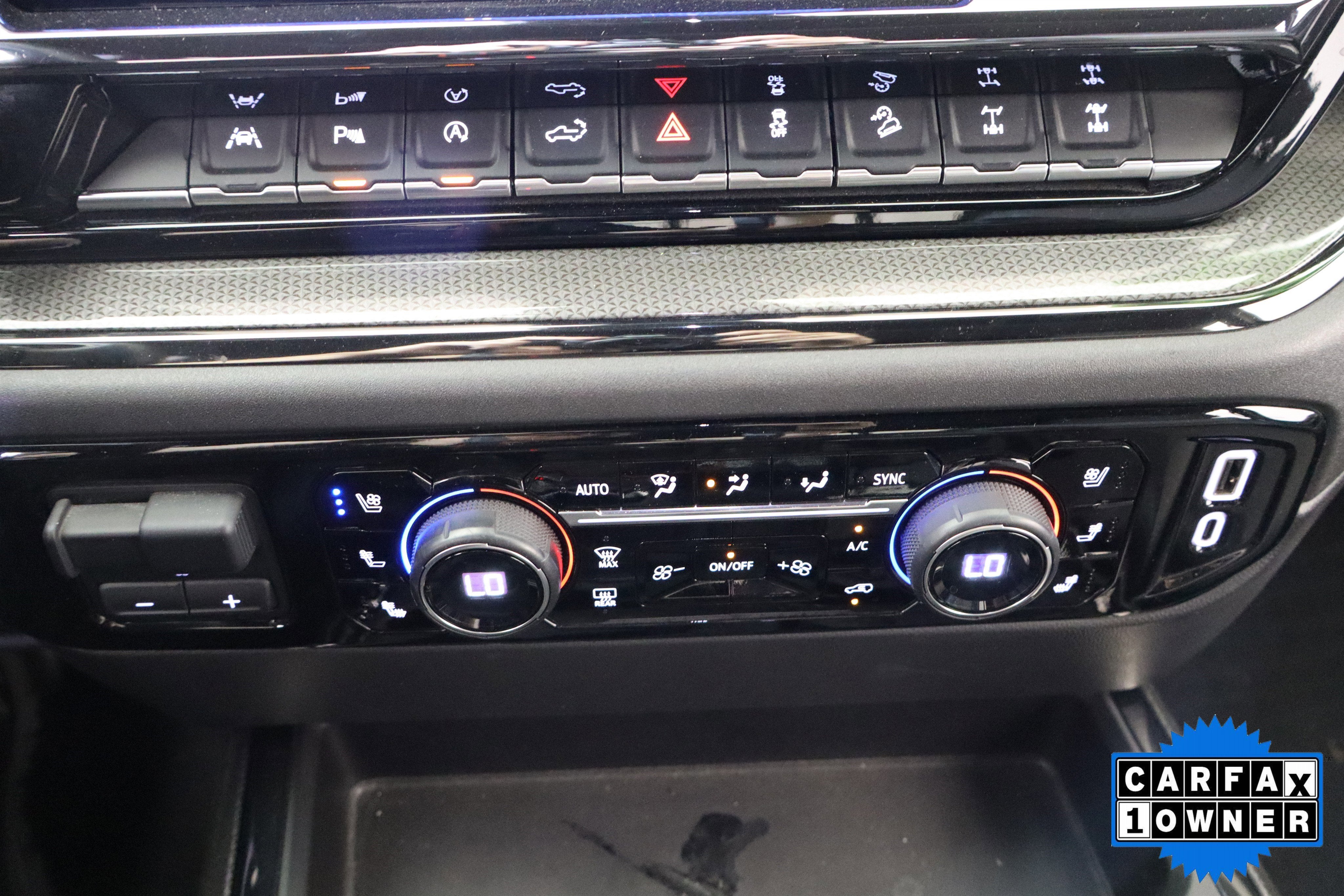 2024 Chevrolet Silverado 1500 ZR2 Crew Cab 4WD