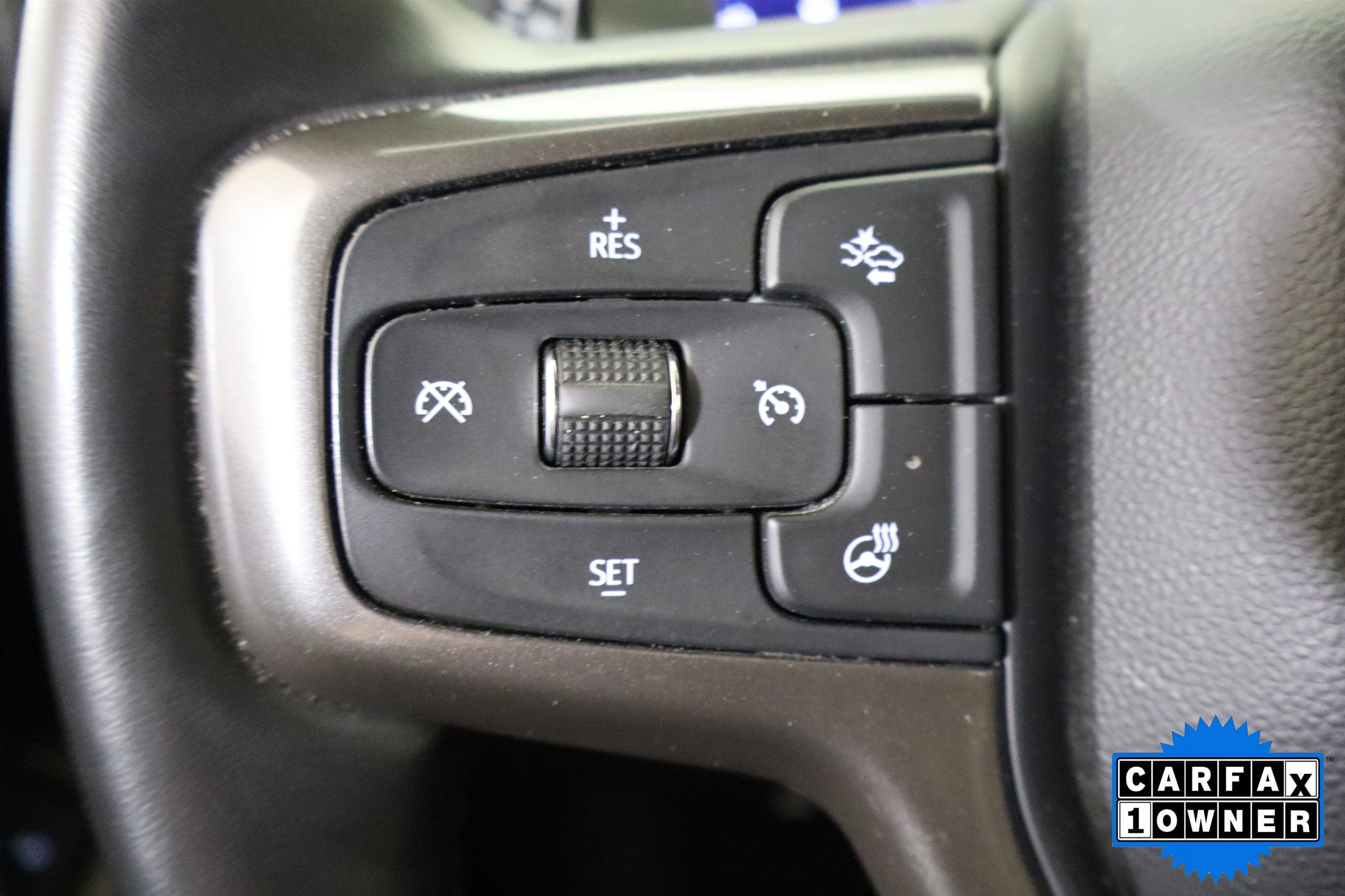 2024 Chevrolet Silverado 1500 ZR2 Crew Cab 4WD