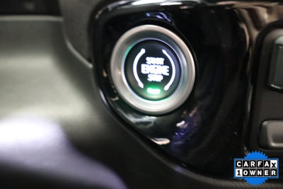 2024 Chevrolet Silverado 1500 ZR2 Crew Cab 4WD