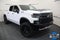 2023 Chevrolet Silverado 1500 ZR2 Crew Cab 4WD