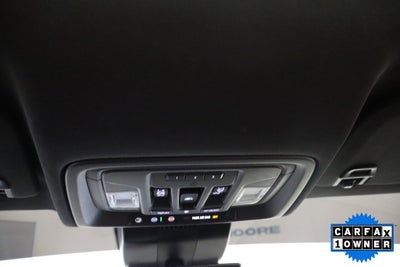 2023 Chevrolet Silverado 1500 ZR2 Crew Cab 4WD