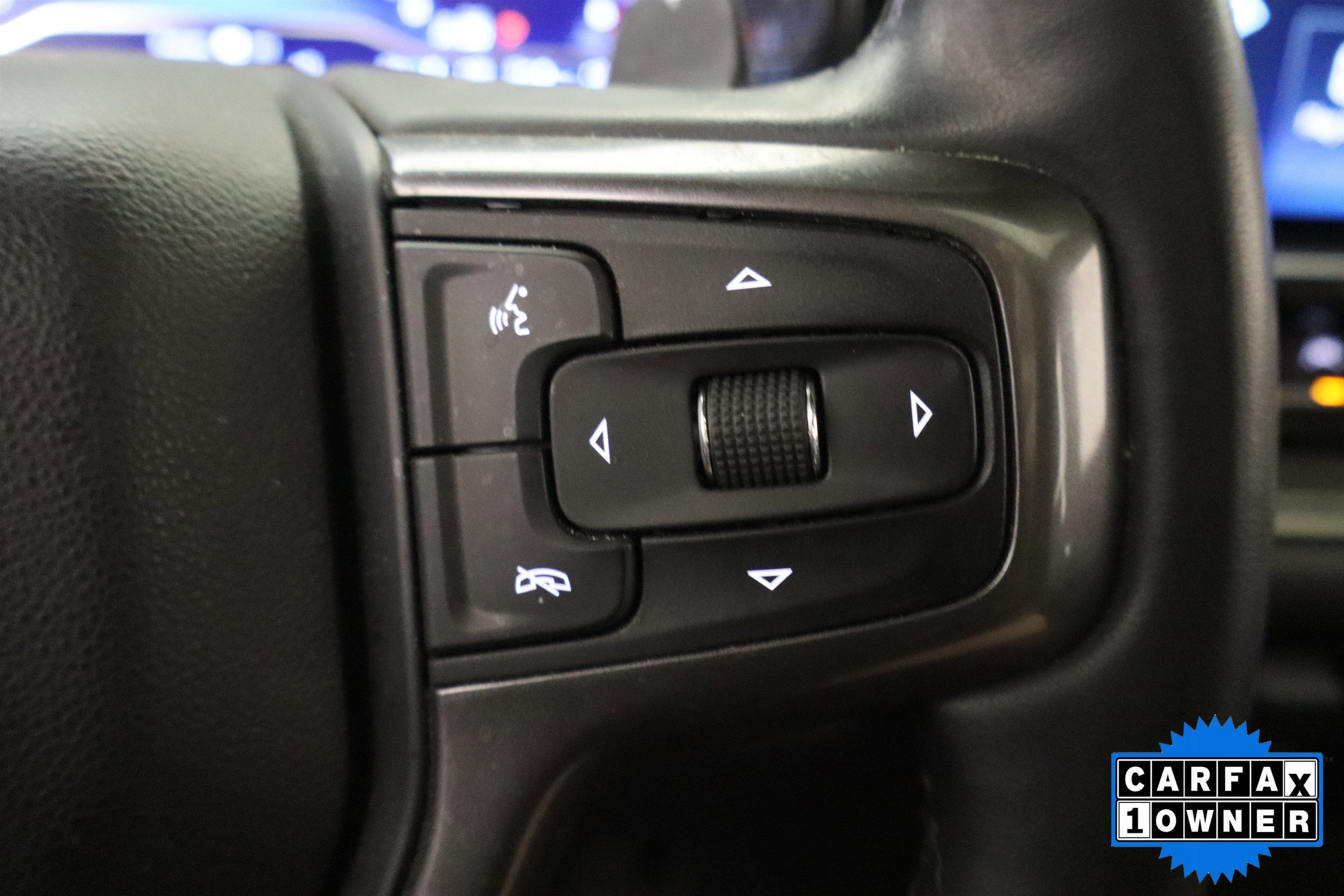 2023 Chevrolet Silverado 1500 ZR2 Crew Cab 4WD