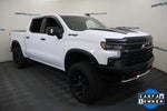 2023 Chevrolet Silverado 1500 ZR2 Crew Cab 4WD