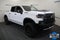 2023 Chevrolet Silverado 1500 ZR2 Crew Cab 4WD