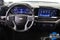 2025 Chevrolet Silverado 1500 LT Crew Cab 4WD