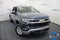 2025 Chevrolet Silverado 1500 LT Crew Cab 4WD