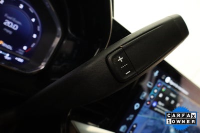 2025 Chevrolet Silverado 1500 LT Crew Cab 4WD