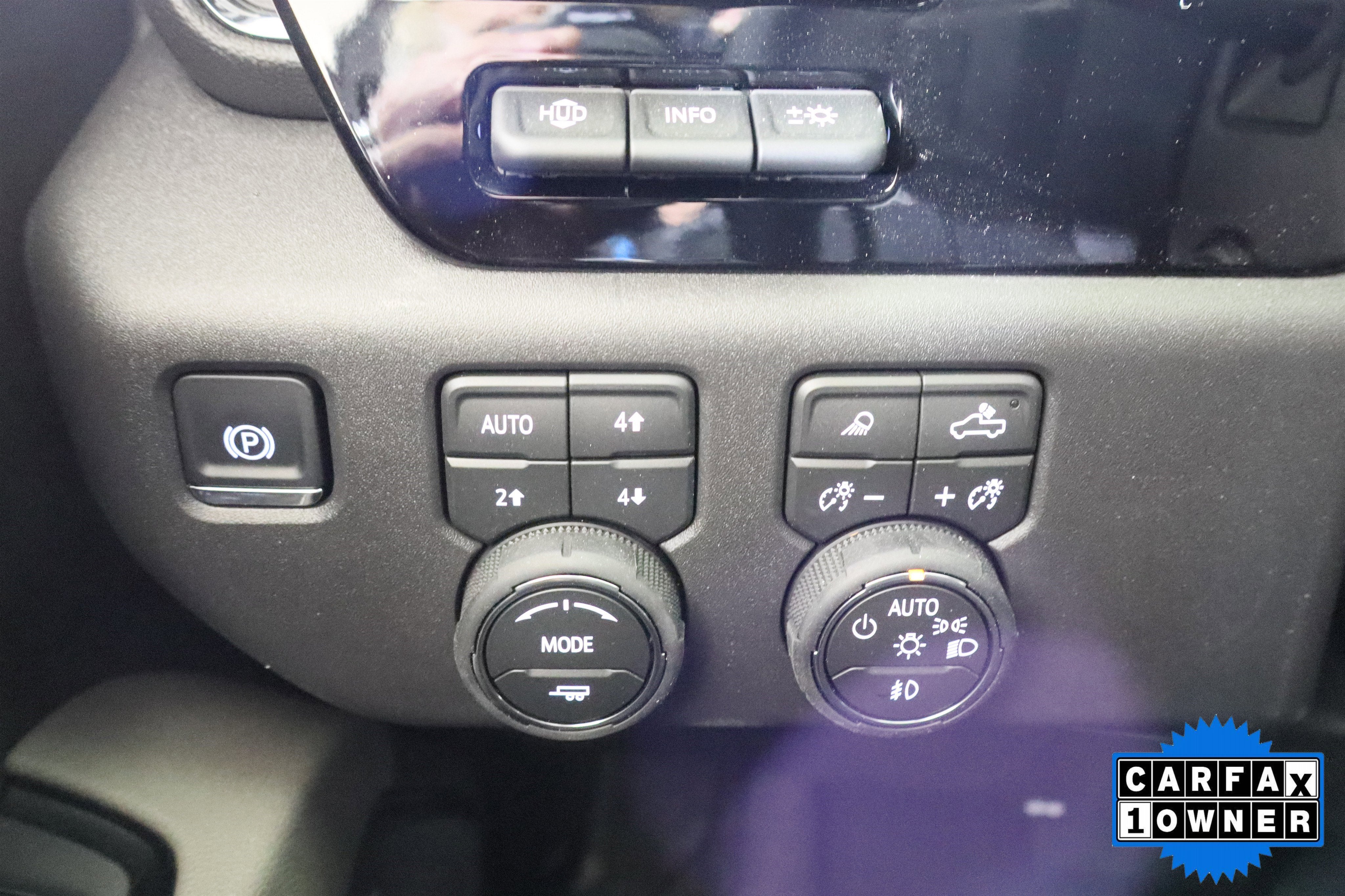 2026 Chevrolet Silverado 1500 ZR2 Crew Cab 4WD