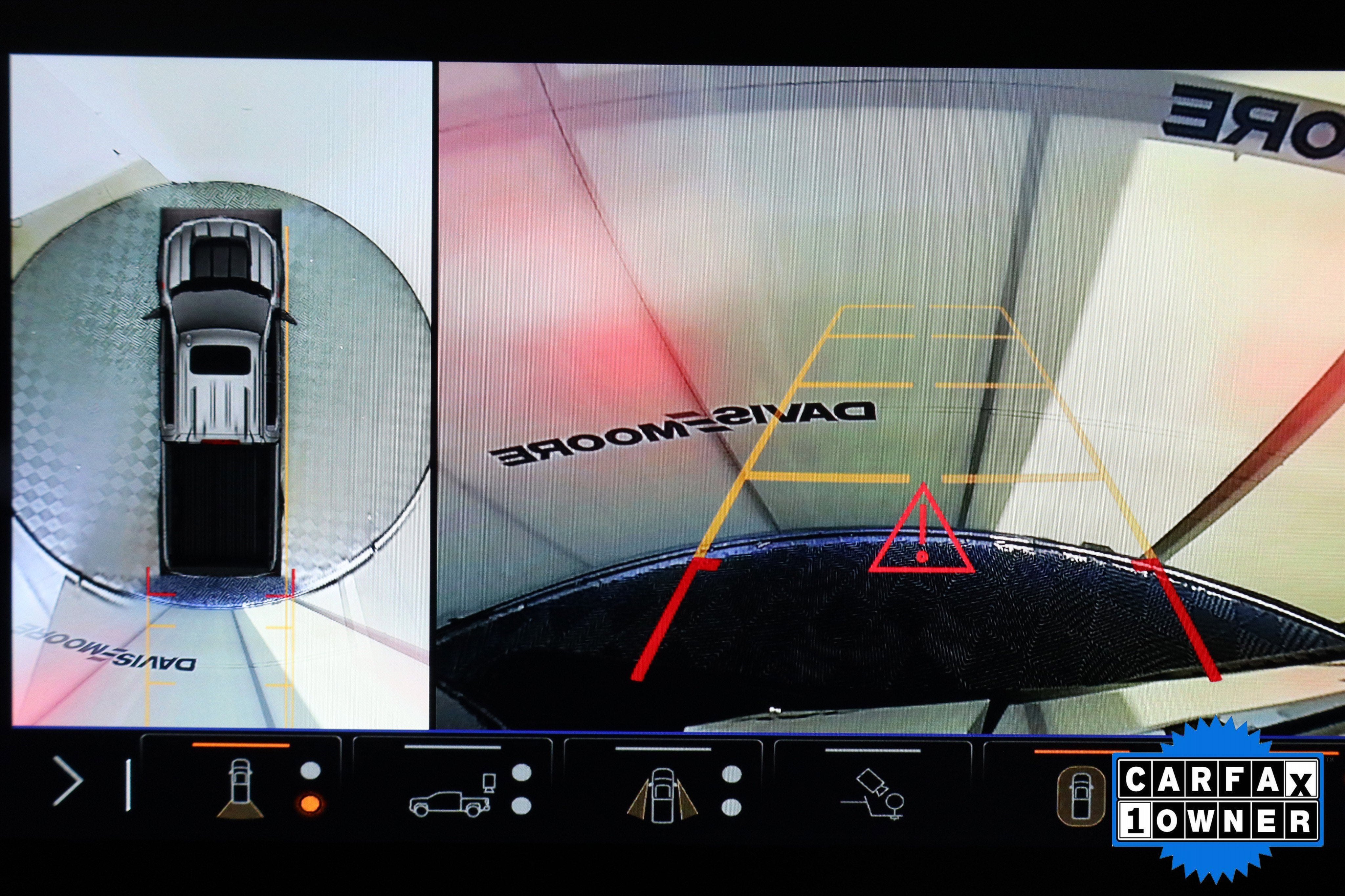 2026 Chevrolet Silverado 1500 ZR2 Crew Cab 4WD