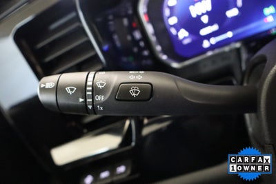 2026 Chevrolet Silverado 1500 ZR2 Crew Cab 4WD