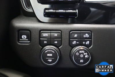 2026 Chevrolet Silverado 1500 ZR2 Crew Cab 4WD