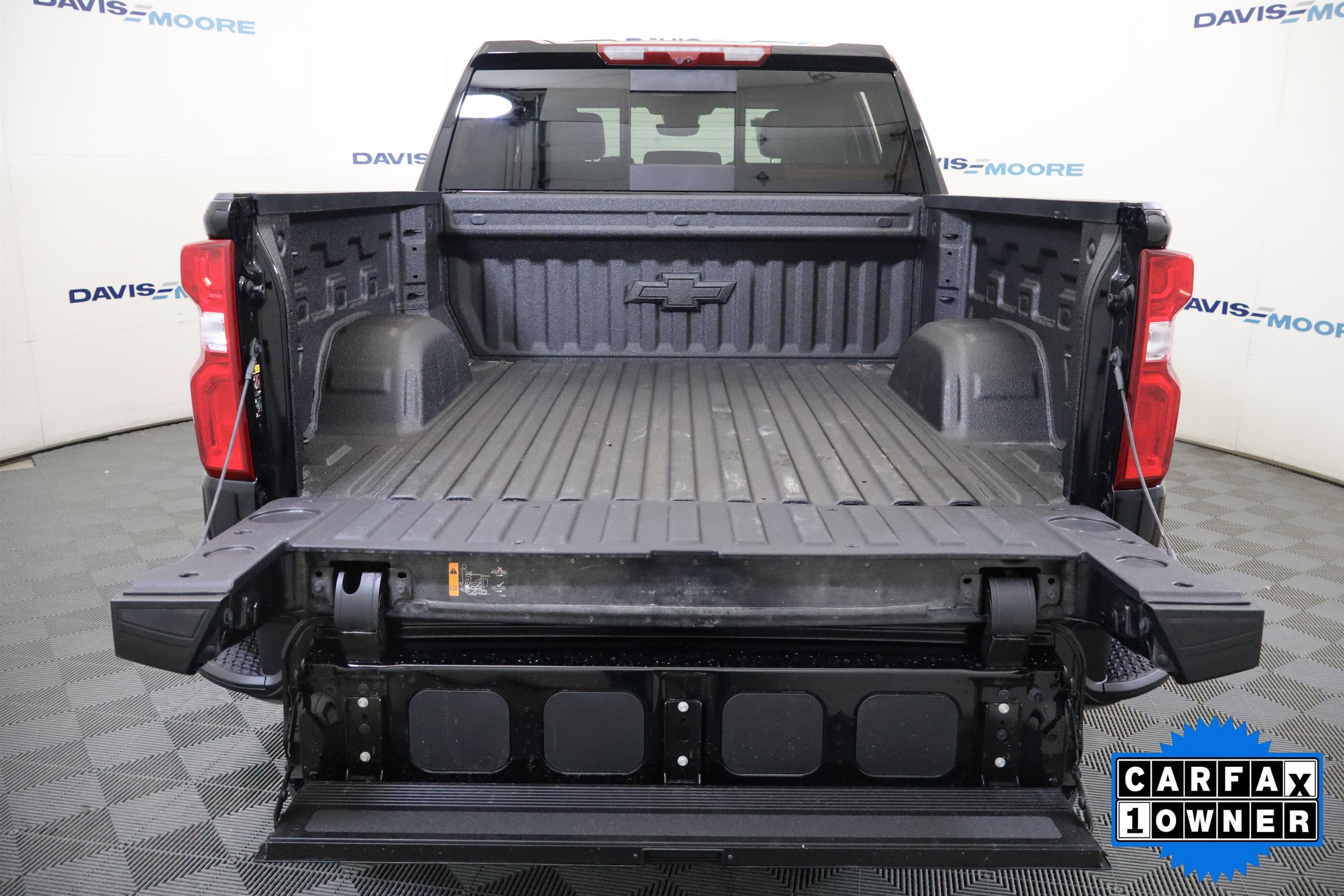 2026 Chevrolet Silverado 1500 ZR2 Crew Cab 4WD