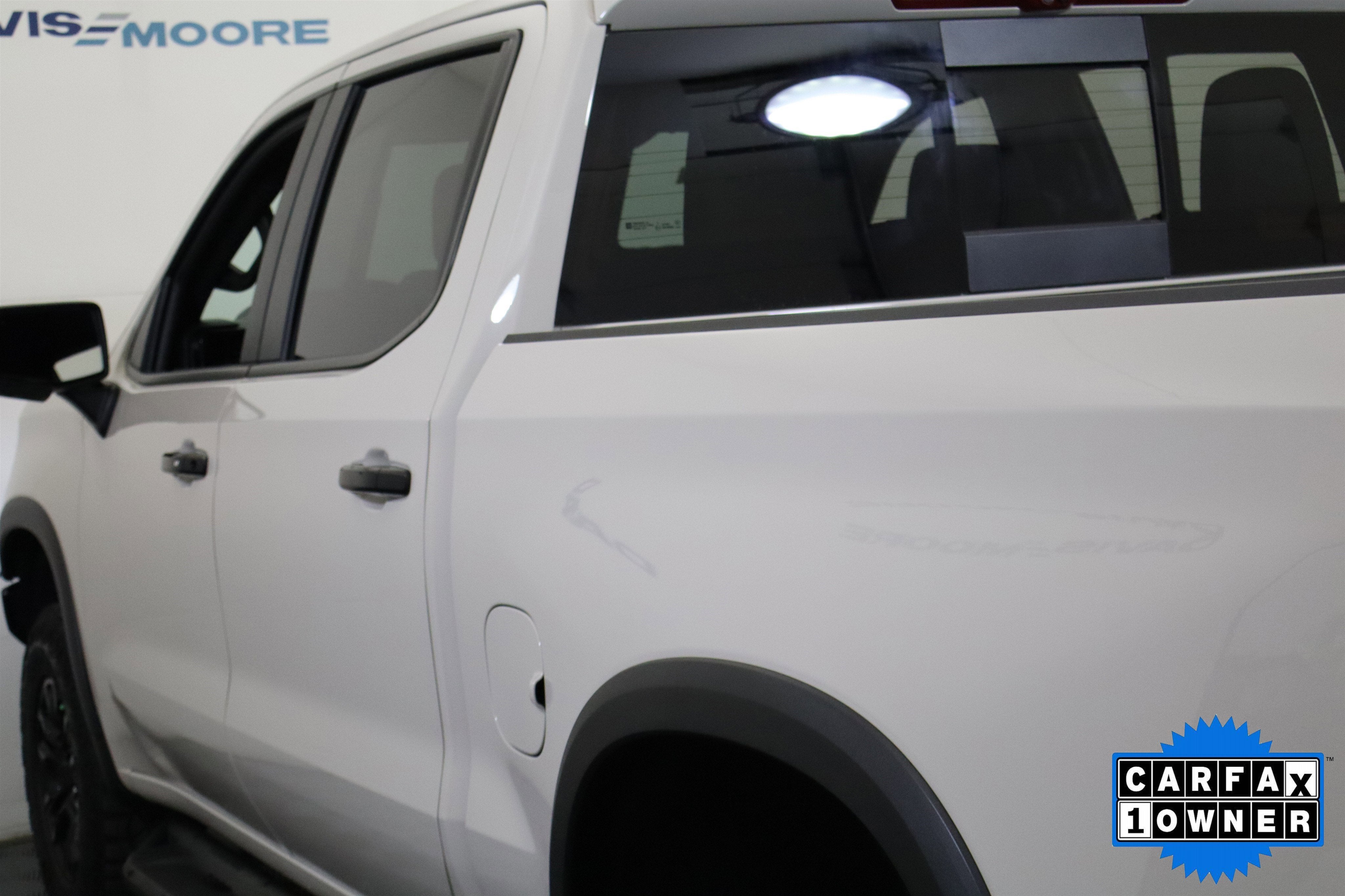 2026 Chevrolet Silverado 1500 ZR2 Crew Cab 4WD